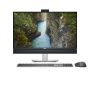 DELL OptiPlex 7420 Intel® Core™ i5 i5-14500T 60,5 cm (23.8") 1920 x 1080 Pixels Alles-in-één-pc 16 GB DDR5-SDRAM 512 GB SSD Windows 11 Pro Wi-Fi 6E (802.11ax) Zilver (DYCN8) thumbnail