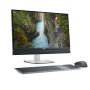 DELL OptiPlex 7420 Intel® Core™ i5 i5-14500T 60,5 cm (23.8") 1920 x 1080 Pixels Alles-in-één-pc 16 GB DDR5-SDRAM 512 GB SSD Windows 11 Pro Wi-Fi 6E (802.11ax) Zilver (DYCN8) thumbnail