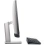 DELL OptiPlex 7420 plus Intel® Core™ i7 i7-14700 60,5 cm (23.8") 1920 x 1080 Pixels Alles-in-één-pc 16 GB DDR5-SDRAM 512 GB SSD Windows 11 Pro Wi-Fi 6E (802.11ax) Zilver (FH0D1) thumbnail