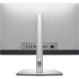 DELL OptiPlex 7420 plus Intel® Core™ i7 i7-14700 60,5 cm (23.8") 1920 x 1080 Pixels Alles-in-één-pc 16 GB DDR5-SDRAM 512 GB SSD Windows 11 Pro Wi-Fi 6E (802.11ax) Zilver (FH0D1) thumbnail