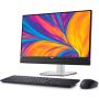 DELL OptiPlex 7420 plus Intel® Core™ i7 i7-14700 60,5 cm (23.8") 1920 x 1080 Pixels Alles-in-één-pc 16 GB DDR5-SDRAM 512 GB SSD Windows 11 Pro Wi-Fi 6E (802.11ax) Zilver (FH0D1) thumbnail