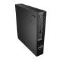 DELL OptiPlex 7020 Intel® Core™ i5 i5-14500T 16 GB DDR5-SDRAM 512 GB SSD Windows 11 Pro MFF Mini PC Zwart (JX05H) thumbnail