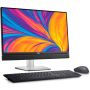 DELL OptiPlex 7420 plus Intel® Core™ i5 i5-14500 60,5 cm (23.8") 1920 x 1080 Pixels Alles-in-één-pc 16 GB DDR5-SDRAM 512 GB SSD Windows 11 Pro Wi-Fi 6E (802.11ax) Zilver (MKW0K) thumbnail