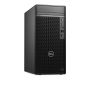 DELL OptiPlex 7020 Plus Intel® Core™ i5 i5-14500 16 GB DDR5-SDRAM 512 GB SSD Windows 11 Pro Mini Tower PC Zwart (MNYXX) thumbnail