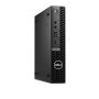 DELL OptiPlex 7020 Plus Intel® Core™ i5 i5-14500 16 GB DDR5-SDRAM 512 GB SSD Windows 11 Pro MFF Mini PC Zwart (R73HR) thumbnail