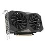 GIGABYTE GeForce RTX 3050 WINDFORCE OC 6G NVIDIA 6 GB GDDR6 (GV-N3050WF2OC-6GD) thumbnail