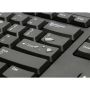 Kensington KB100 EQ Wired Full Size Keyboard (K63727UK) thumbnail
