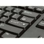 Kensington KB100 EQ Wired Full Size Keyboard (K63727UK) thumbnail