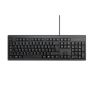 Kensington KB100 EQ Wired Full Size Keyboard (K63727WW) thumbnail