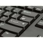 Kensington KB100 EQ Wired Full Size Keyboard (K63727WW) thumbnail