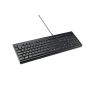 Kensington KB100 EQ Wired Full Size Keyboard (K63727WW) thumbnail