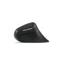 Kensington Pro Fit Ergo MY630 EQ muis Kantoor Rechtshandig RF Wireless + Bluetooth + USB Type-A 2400 DPI (K72482WW) thumbnail