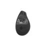 Kensington Pro Fit Ergo MY630 EQ muis Kantoor Rechtshandig RF Wireless + Bluetooth + USB Type-A 2400 DPI (K72482WW) thumbnail