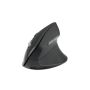 Kensington Pro Fit Ergo MY630 EQ muis Kantoor Rechtshandig RF Wireless + Bluetooth + USB Type-A 2400 DPI (K72482WW) thumbnail