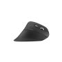 Kensington Pro Fit Ergo MY630 EQ muis Kantoor Rechtshandig RF Wireless + Bluetooth + USB Type-A 2400 DPI (K72482WW) thumbnail