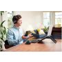 Kensington Pro Fit Ergo MY630 EQ muis Kantoor Rechtshandig RF Wireless + Bluetooth + USB Type-A 2400 DPI (K72482WW) thumbnail