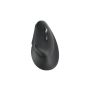 Kensington Pro Fit Ergo MY630 EQ muis Kantoor Rechtshandig RF Wireless + Bluetooth + USB Type-A 2400 DPI (K72482WW) thumbnail