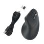 Kensington Pro Fit Ergo MY630 EQ Rechargeable Mouse (K72482WW) thumbnail