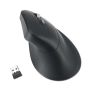 Kensington Pro Fit Ergo MY630 EQ Rechargeable Mouse (K72482WW) thumbnail