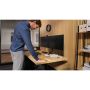 Kensington Pro Fit Ergo KB675 EQ TKL Rechargeable Keyboard (K75491WW) thumbnail