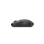 Kensington MY430 EQ muis Kantoor Ambidextrous RF Wireless + Bluetooth + USB Type-A Optisch 2400 DPI (K75507EU) thumbnail