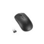 Kensington MY430 EQ muis Kantoor Ambidextrous RF Wireless + Bluetooth + USB Type-A Optisch 2400 DPI (K75507EU) thumbnail