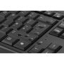 Kensington KM270 EQ Rechargeable Desktop Set – Wireless (K75560DE) thumbnail