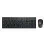 Kensington KM270 EQ Rechargeable Desktop Set – Wireless (K75560PN) thumbnail