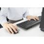 Kensington KM270 EQ Rechargeable Desktop Set – Wireless (K75560UK) thumbnail