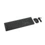 Kensington KM270 EQ Rechargeable Desktop Set – Wireless (K75560UK) thumbnail