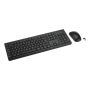Kensington KM270 EQ Rechargeable Desktop Set – Wireless (K75560UK) thumbnail