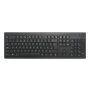 Kensington KM270 EQ Rechargeable Desktop Set – Wireless (K75560UK) thumbnail