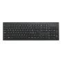 Kensington KB150 EQ Draadloos Toetsenbord (Swiss-Layout) (K75561CH) thumbnail