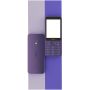 HMD 235 4G (2024) 7,11 cm (2.8") 99 g Paars Basistelefoon (1GF026GPF1L03) thumbnail