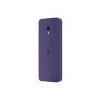 HMD 235 4G (2024) 7,11 cm (2.8") 99 g Paars Basistelefoon (1GF026GPF1L03) thumbnail