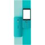 HMD 235 4G (2024) 7,11 cm (2.8") 99 g Blauw Basistelefoon (1GF026GPG3L03) thumbnail