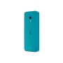 HMD 235 4G (2024) 7,11 cm (2.8") 99 g Blauw Basistelefoon (1GF026GPG3L03) thumbnail