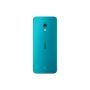 HMD 235 4G (2024) 7,11 cm (2.8") 99 g Blauw Basistelefoon (1GF026GPG3L03) thumbnail