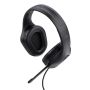 Trust GXT 416 Zirox Gaming Headset - USB gamingheadset – RGB-verlichting – Opklapbare microfoon – Zwart (25331) thumbnail