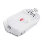 Trust GXT 929W Helox Gaming Muis - Draadloze gamingmuis – 6 programmeerbare knoppen – 4800 DPI – Wit (25390) thumbnail