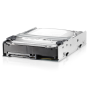 HP SPS-DRV HD 4TB 3.5 7.2K 6G SAS QR MDL (697956-B21) thumbnail