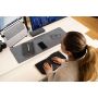 Kensington Pro Fit Ergo KB675 EQ TKL toetsenbord Bluetooth Zwart (K75491PN) thumbnail