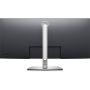 DELL P Series P3424WE computer monitor 86,7 cm (34.1") 3440 x 1440 Pixels 4K Ultra HD LCD Zwart (210-BGTY) thumbnail