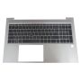 HP Vervangingstoetsenbord Grieks (SPS-KB CP SR (L28408-041) thumbnail