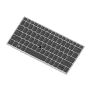 HP L13697-071 laptop reserve-onderdeel Toetsenbord (L13697-071) thumbnail