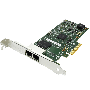 Intel I350-T2V2 Dual Port Gigabit Network Adapter (I350T2V2BLK-C) thumbnail