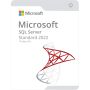 Microsoft OEM Microsoft SQL Server 2022 - 10er CAL User OEM (359-07060) thumbnail