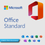 Microsoft MS OVL Office MAC Std Lic/SA ADD 1Y3Y [NL] (3YF-00174) thumbnail
