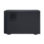 QNAP TVS-472XT NAS Tower Ethernet LAN Zwart (TVS-472XT-PT-4G) thumbnail