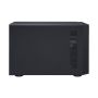QNAP TVS-472XT NAS Tower Ethernet LAN Zwart (TVS-472XT-PT-4G) thumbnail